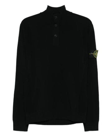 STONE ISLAND Stretch RWS Schurwollstrick K2S15 5100002 S00A1 V0029 151102431 [P]