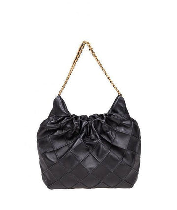 TORY BURCH ミニホーボーバッグ 162451 001 151102663 [P]