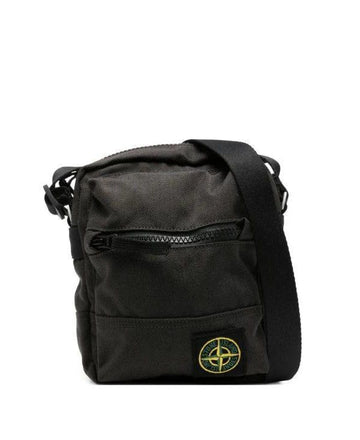 STONE ISLAND 9200011 Harzbehandeltes Cordura 1500 Paw 151102775 [P]