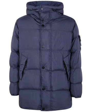 STONE ISLAND クランクル レップス リサイクル K2S15 151102897 [P]