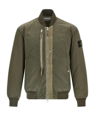 STONE ISLAND Econyl Nylon Metal Bomberjacke 151102891 [P]