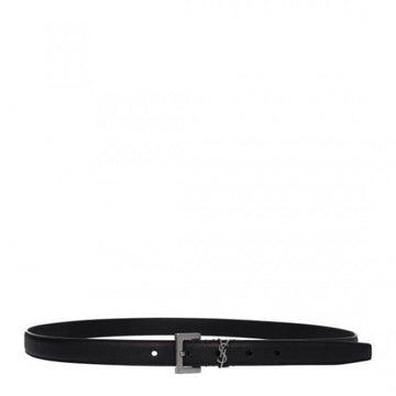 SAINT LAURENT モノグラムロゴベルト 151102937 [P]