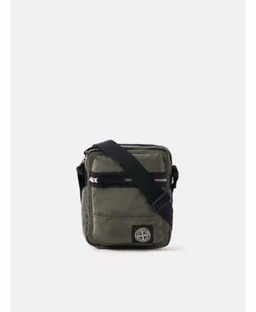 STONE ISLAND コーティングナイロンメタルインEconylK2S15 151102956 [P]