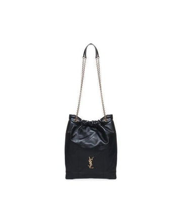 SAINT LAURENT ラムスキンバッグ 151103016 [P]