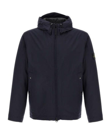 Stone Island Soft ShellR EDye Technology K2S15 4100086 S0A27 V0020 151103047 [P]