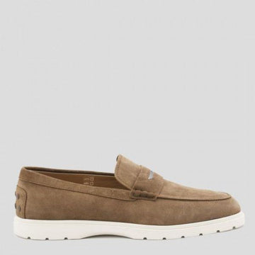 Tods Suede Loafer 151103056 [P]