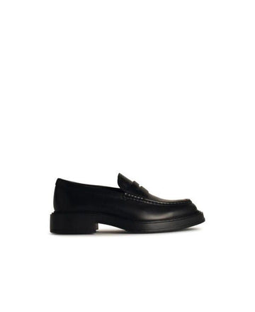 TODS レザー ローファー XXM61K0AI40LYG B999 151103069 [P]
