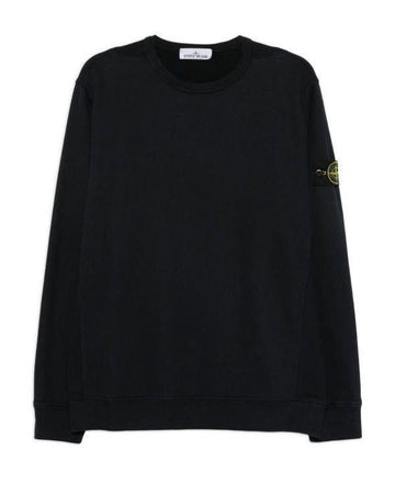 Stone Island Brushed Cotton Fleece 6100028 K2S15 151103100 [P]