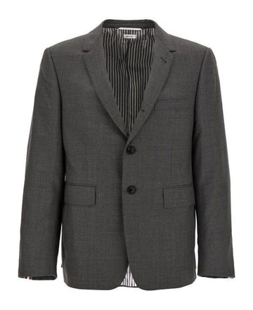 Thom Browne Classic Twill Wool Sports Coat 151103168 [P]
