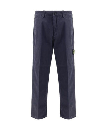 Stone Island Panama Cotton Old Effect K2S15 3100008 S0184 V0126 151103196 [P]