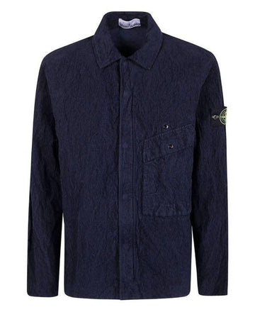 STONE ISLAND コットンコーデュロイ 800 コンフォートフィット K2S15 151103219 [P]