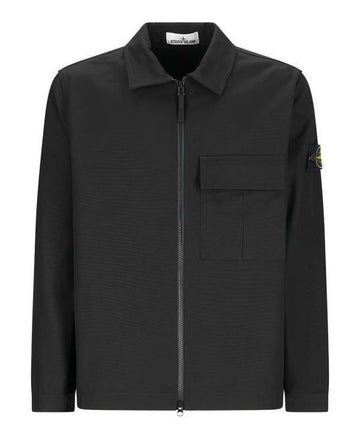 STONE ISLAND Oversized Cotton Comfortfit K2S15 1200010 151103265 [P]