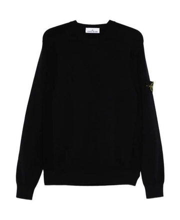 STONE ISLAND Rws Pure Wolle Pullover 151103611 [P]