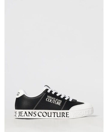 VERSACE Fondo Sneaker 79YA3SK6 ZPB32 L01 151103637 [P]