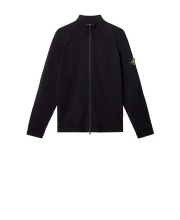 STONE ISLAND Herren Baumwolle Cardigan mit Reißverschluss K1S15 S00B9 V0020 151103649 [P]
