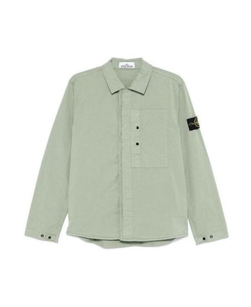 Stone Island Supima Cotton Twill Stretch TC K1S15 1200033 S0010 V0055 151103667 [P]