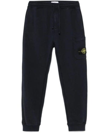 STONE ISLAND Körperweite Jogginghose aus Baumwoll-Fleece K1S15 S0051 V0020 151103681 [P]