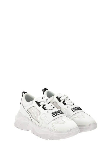 VERSACE スニーカー 79YA3SC4 ZSC55 003 151103680 [P]