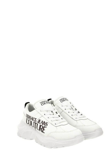 Versace Speedtrack Sneakers 79YA3SC1 ZPB45 003 151103767 [P]