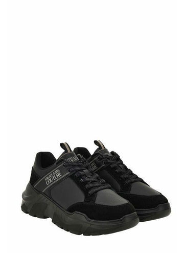 VERSACE スニーカー 79YA3SC2 ZPB30 899 151103822 [P]