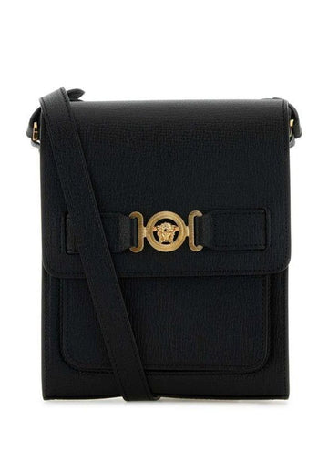 VERSACE メデューサ ビギ クロスボディ バッグ 1017068 1A10544 1B00V 151103827 [P]