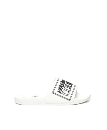 Versace Logo Slider Slide 78YA3SQ3 ZSC22 003 151103937 [P]