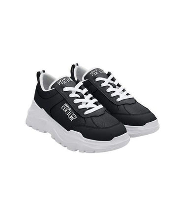 VERSACE Speedtrack Sneakers 78YA3SC1 ZSC52 899 151104009 [P]