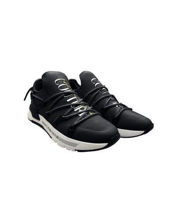 VERSACE Dynamische Sneakers 78YA3SA6 ZSC66 899 151104053 [P]