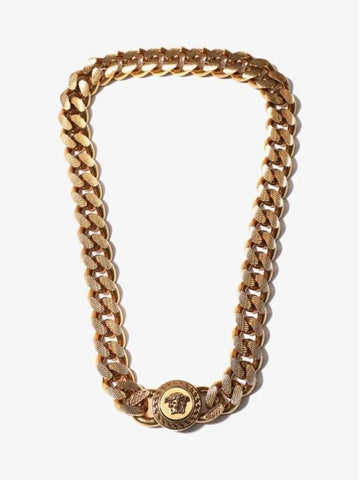 VERSACE Medusa Kettenhalskette DG16949 DJMT KOT 151104261 [P]