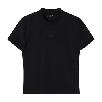 Jacquemus Short Sleeve T-shirt 241JS133-2031 990 151109926 [P]