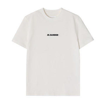 JIL SANDER 公用半袖Tシャツ 151110168 [P]