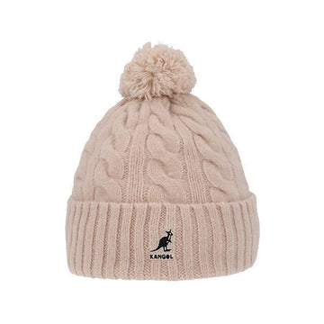 KANGOL K4460SM LIGHT PINK Unisex Mütze 151110263 [P]