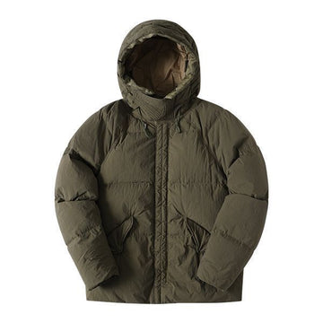 TEN C Kapuzenjacke Herren 151110453 [P]