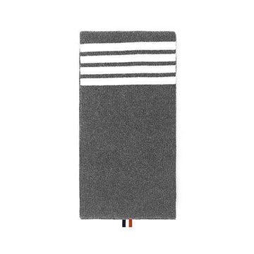 Thom Browne La Prima MKS026A 00011 035 Men’s Scarf 151110474 [P]