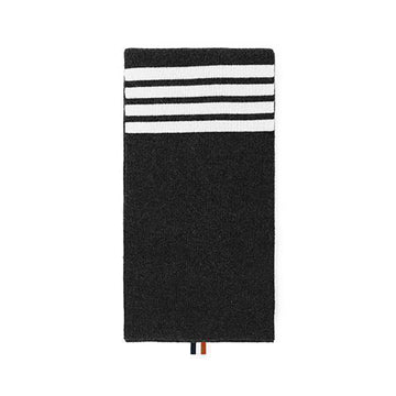Thom Browne MKS026A 00011 025 Men's Scarf 151110478 [P]