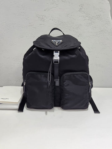 PRADA Rucksack klein 26 Jahre 1BZ070 159183283 [P]