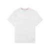 Thom Browne Relaxed Fit Side Slit T-Shirt White MJS067A 00042 100 158461851 [P]