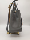 Fendi Tote Bag Small (Gray) 12345 159194403 [P]