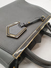 Fendi Tote Bag Small (Gray) 12345 159194403 [P]