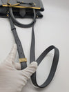 Fendi Tote Bag Small (Gray) 12345 159194403 [P]