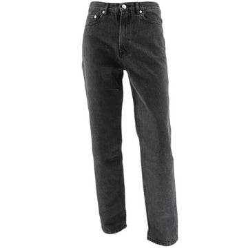 APC Martin Denim Jeans 75829762 [P]