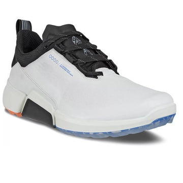 ECCO M Golf Biom H4 White UST Dritton 77183760 [P]
