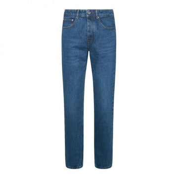 AMI Klassische Jeans (HTR001 DE0031 480) 107013592 [P]