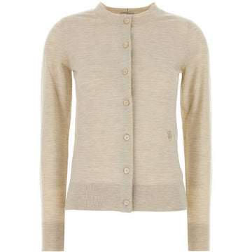 BURBERRY Wollcardigan 149680359 [P]