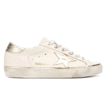 GOLDEN GOOSE スーパースター クラシック ウィズ リスト 146732714 [P]