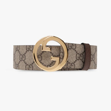 GUCCI Blondi Gürtel 150257329 [P]