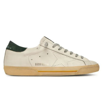 GOLDEN GOOSE スーパースター スケート スニーカー 150260487 [P]