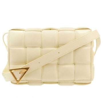 Bottega Veneta Padded Cassette Bag 114937307 [P]
