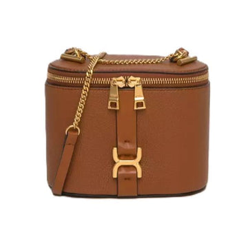 CHLOE MARCIE Mini-Chain Vanity Bag 75854711 [P]