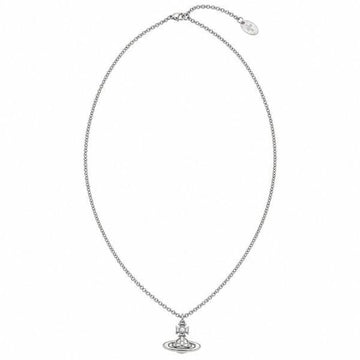 Vivienne Westwood Simonetta Bas Relief Pendant Necklace (63020322 02P113 CN) 157616902 [P]